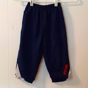 Boy's long pants
